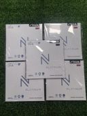 STIGA斯蒂卡DNA白金版 乒乓球套胶进口反胶涩性斯帝卡兵乓球拍胶皮