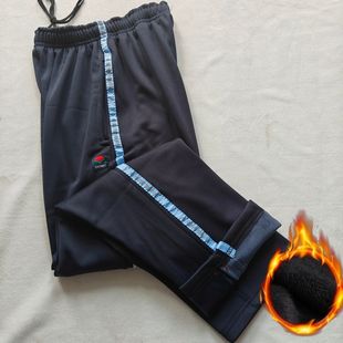 南宁市新希望小学加绒裤子