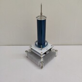 音乐特斯拉线圈 科技礼品 离子风车花环 等离子扬声器 隔空点灯