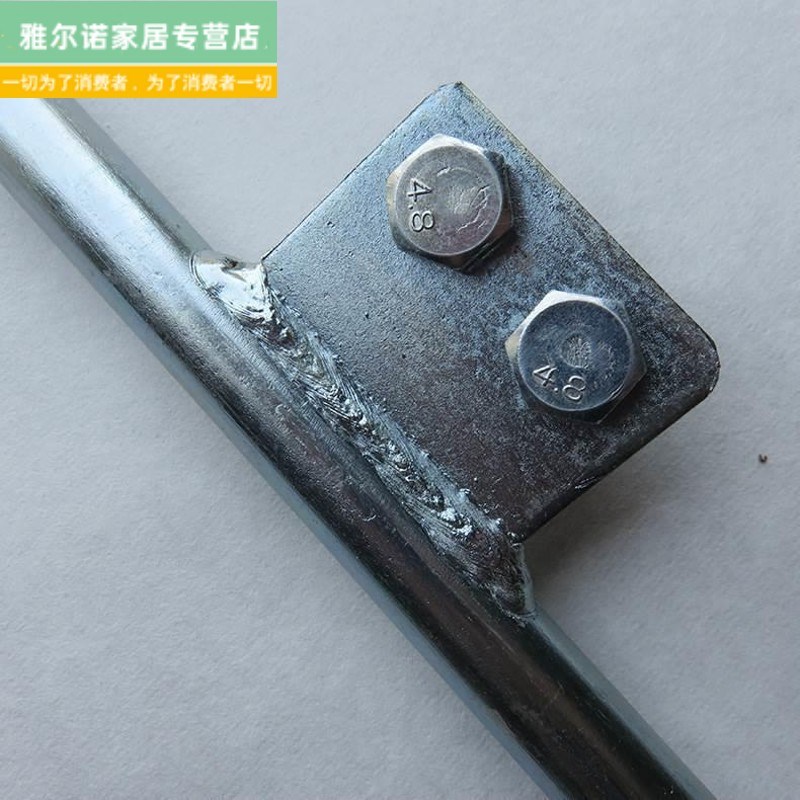 不锈钢T型接地针家用接地极铜电力镀锌工程接地桩地线地棒避雷针