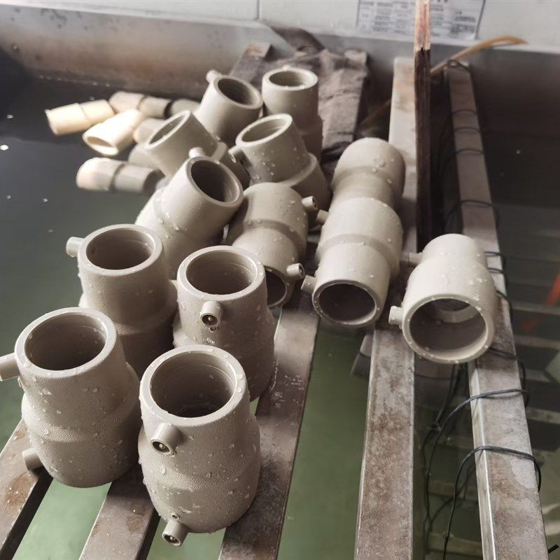 大小头新型异径三通ppr绿色加厚水暖管件外套保温管电熔中小三通,珠宝/钻石/翡翠,翡翠裸石/蛋面,淘宝优惠券,粉丝福利购,淘宝优惠卷