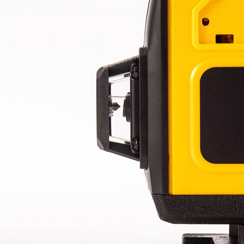 新品得伟款水平仪 激光贴墙贴地仪8/12/16线激光水平仪 室内外贴