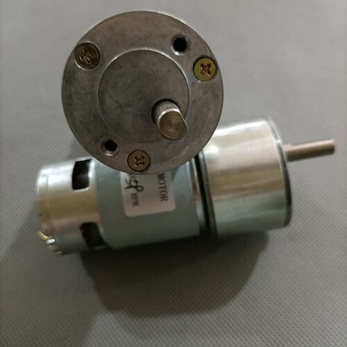 50GB-775直流减速电机 机器机床 自动化设备电玩模型马达DC12~24V