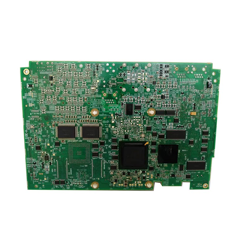 FANUC发那科机器人主板A20B-8201-0750原装电路板