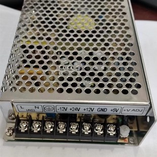 广州数控系统广数开关电源盒GSK928 PC2 GSK980 PB2专用开关电源