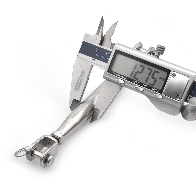 304不锈钢闭体花篮 不锈钢锁具 紧绳器 工业花篮 M5/6/8/10/12/14,搬运/仓储/物流设备,机械式停车设备（立体停车库）,淘宝优惠券,粉丝福利购,淘宝优惠卷