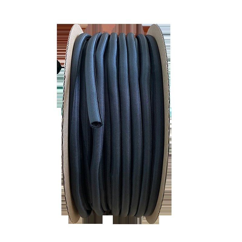 电缆保护套管开口自卷式纺织耐磨绝缘护线套束线管阻燃编织网管,搬运/仓储/物流设备,机械式停车设备（立体停车库）,淘宝优惠券,粉丝福利购,淘宝优惠卷