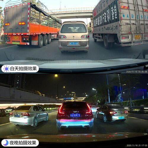 比亚迪海鸥专车专用行车记录仪超清夜视免走线25款智驾版隐藏式