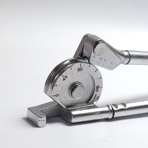 8mm14杠杆式弯管器可弯铜管薄壁铝管手动10mm12