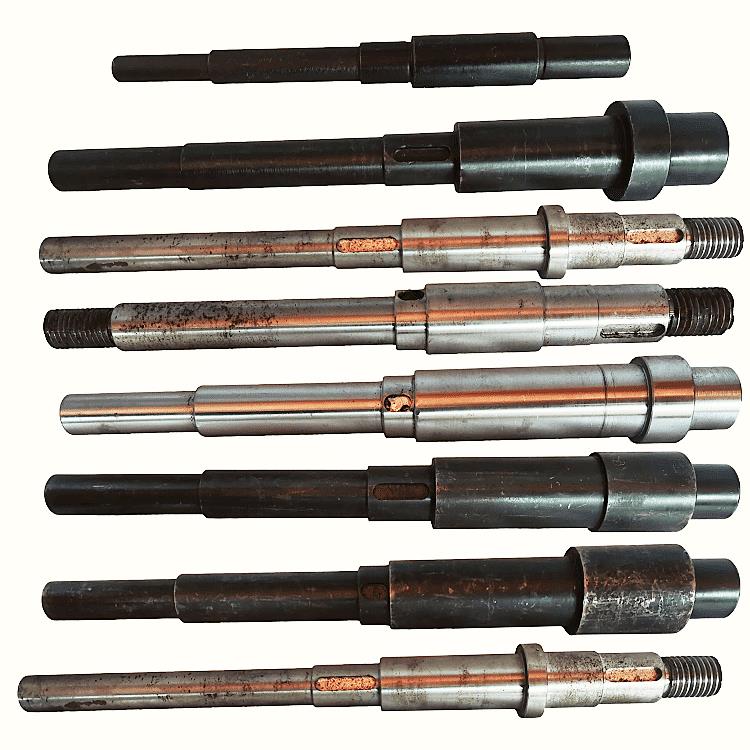 冲床配件摇杆主轴10T16T4