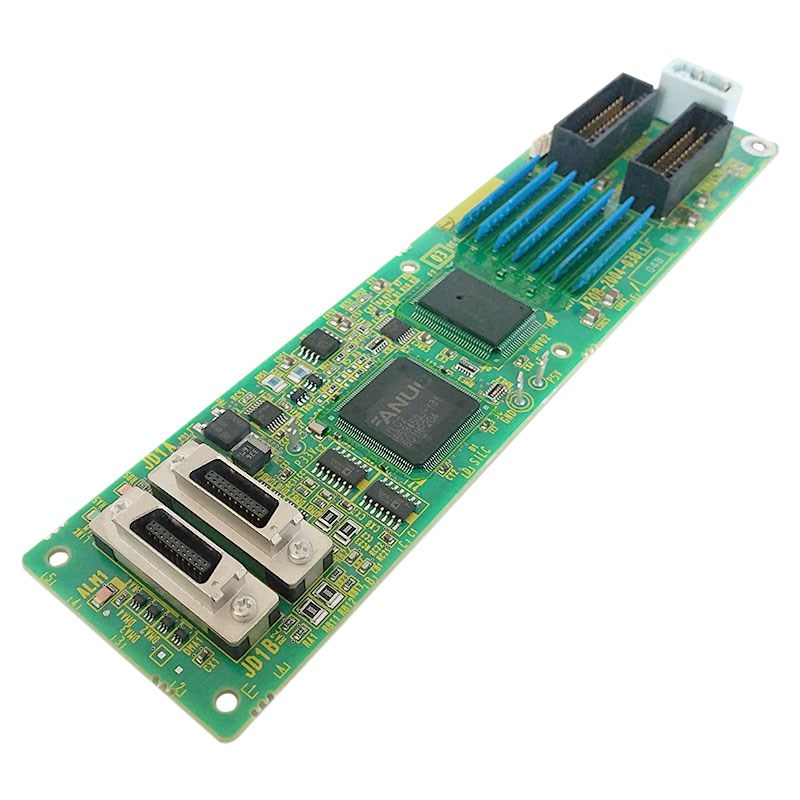 FANUC发那科机器人电路板MA型IO板A20B-2004-0381