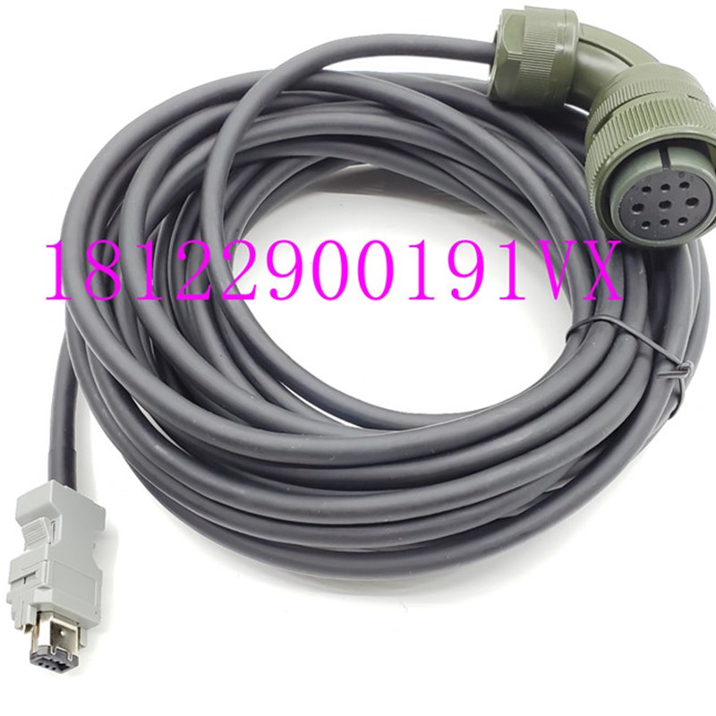 富士电机GYH202C6-TC2 驱动RYH152F5-VV2 编码线20-18动力线20-4