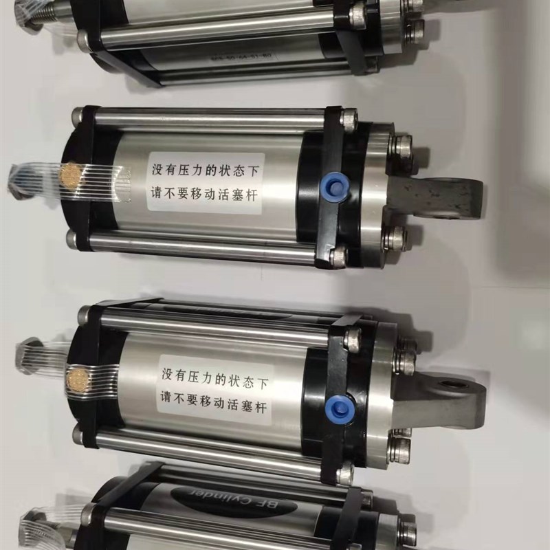 气缸SCS50-64-S1-BO