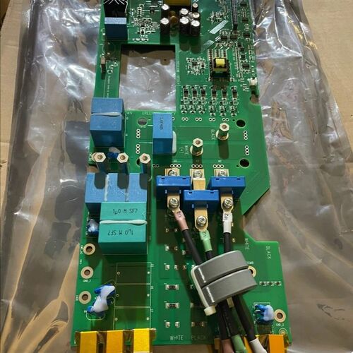 ABB ACS580电源板 37KW 45KW abb变频器驱动板 CINT-45X1