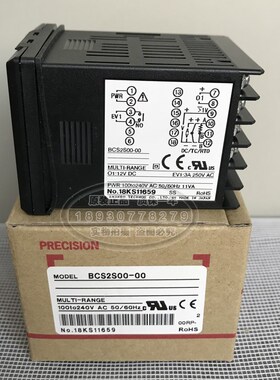 SHINKO 神港 温控器 BCS2S00-00 BCS2A00 BCS2R00  替代JCS GCS