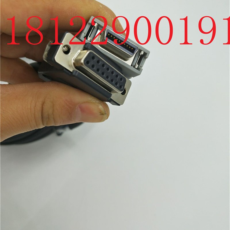 发那科编码器电缆线A06B-6080-K841编码器线A860-0360-T001 FANUC