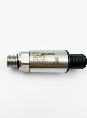 富巴 huba511瑞士压力传感器真空水液位变送器Huba control 5436