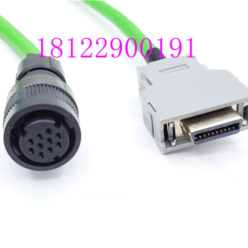 全新发那科编码器A860-2020-T301 2010-T341 2005-T301质保一年