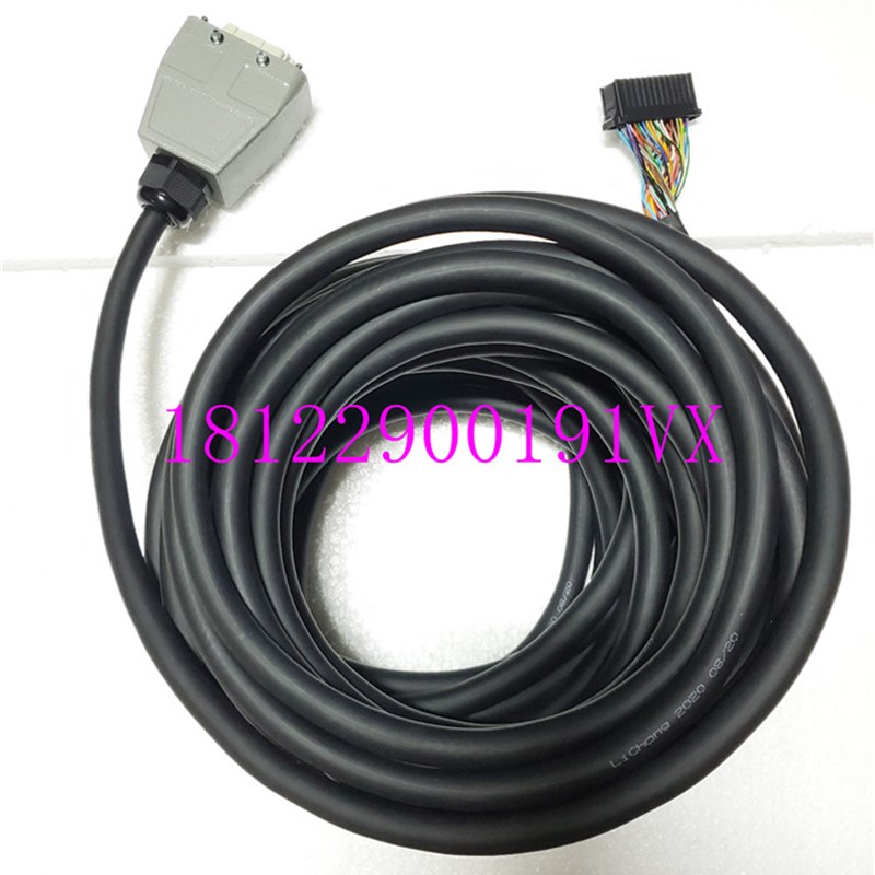 2006-T281 2007-T281 2011-T281发那科机器人RP1 AMP CRF8信号线