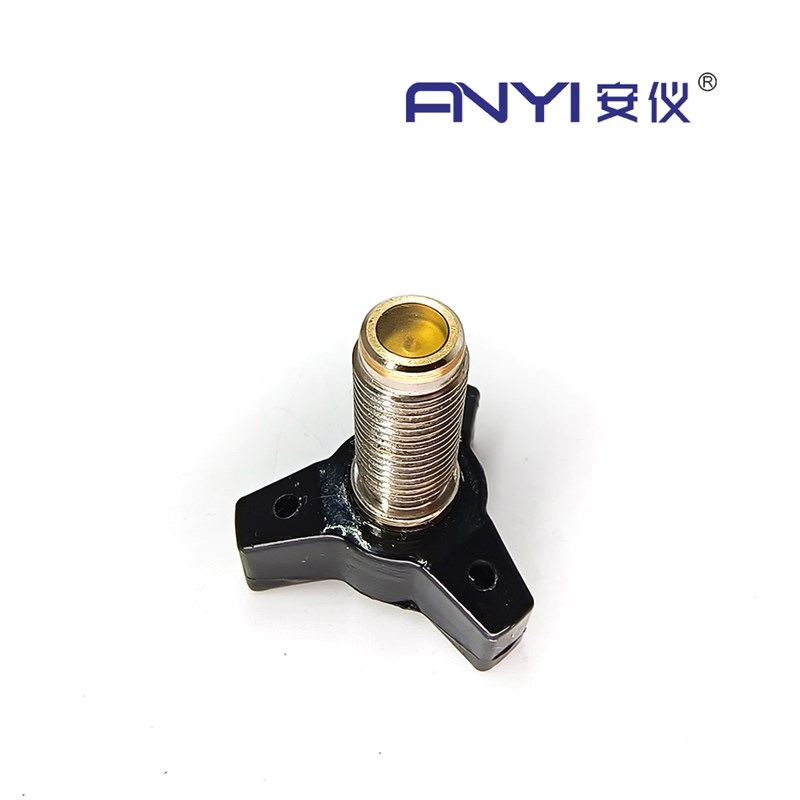 宝华科尔奇通用充气泵排污阀开关钮30Mpa