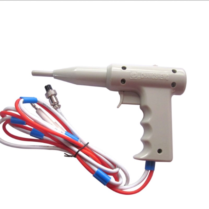 高压测试枪 长盛CS2670A,CS2670CX CS2672DX高压棒 测试枪 耐压枪