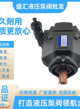 压柱塞泵AR16-FR01C-20液压变量泵AR22-FR01B-2022数控机床油泵