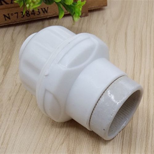 卡口转螺口B22转换灯头E14转E27E40螺旋灯口转换器加长灯头座