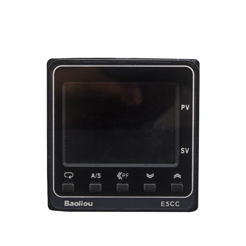 温度控制器E5CC-RX2ASM-800 E5CC-QX2ASM-800/880温控仪PID温控器