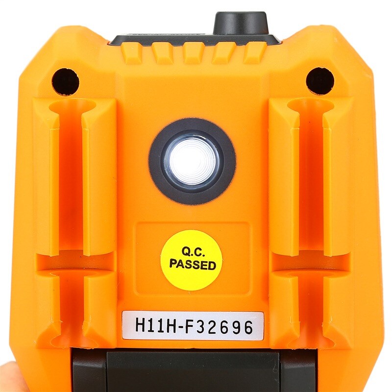 华谊PM8247S智能型数字万用表PM8248S数显式精度万用表多用表