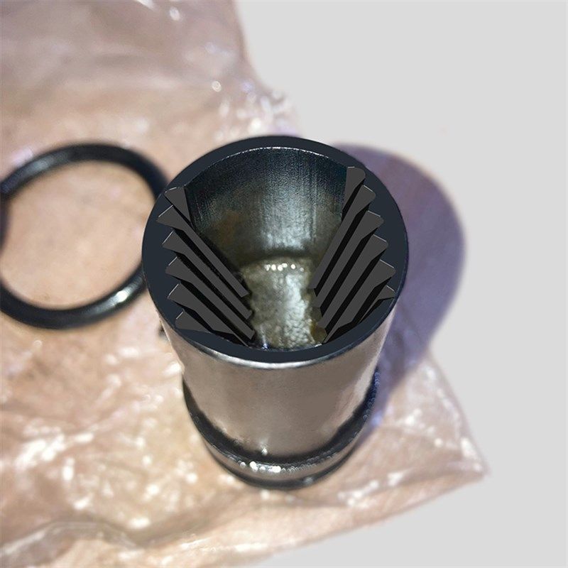 止水螺杆专用套筒电扳手防水丝杆新款拆卸外杆头子穿墙丝杆套头,个性定制/设计服务/DIY,明信片定制,淘宝优惠券,粉丝福利购,淘宝优惠卷