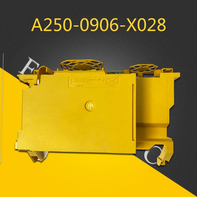 FANUC发那科系统主机后盖 A250-0906-X028 A20B-0303-D100#A