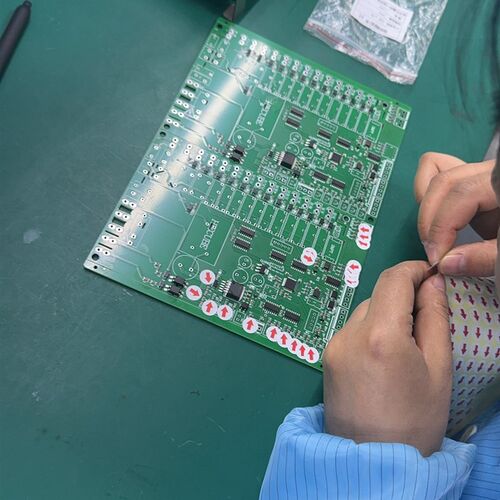 PCB设计代画layout外包线路板打样 贴片加工altium PADS Allegro