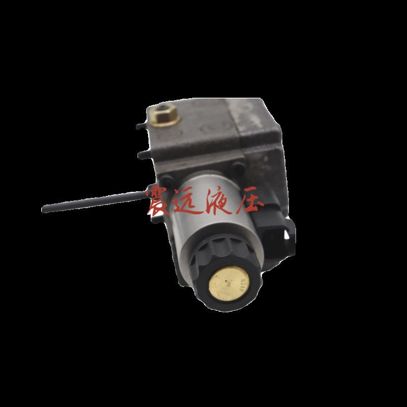 船舶冶金电比例阀 A4VG125EP2 A4VG125EP4控制阀 A4VG125EP