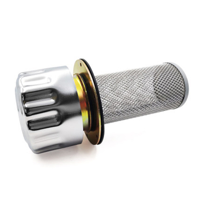 注塑机油箱盖 液压滤油网 AB油箱加油盖 润滑站注油滤芯 空气滤网