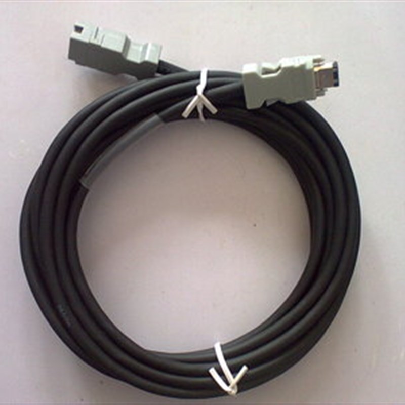 安川伺服编码器线 电机SGMMV  SGM7J JZSP-CMP00-03 05 08伺服线