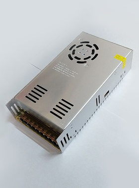 稳压变压器220V转12VLED灯带灯条监控广告24V48V5V开关电源DC直流