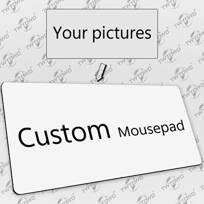 Custom Playmat Card Game Pad Mousepad Computer Mouse Pad 600