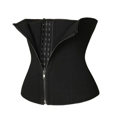 Women Tummy Control Waist Slimming Belt Weight Loss Waist Tr