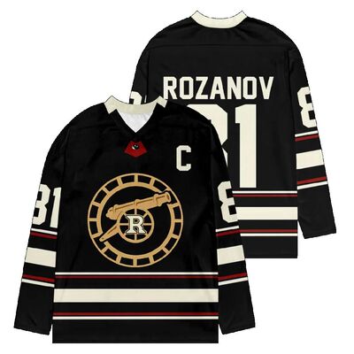 Heated Rivalry Hockey Jersey Long Sleeves Merch Tee Women Me