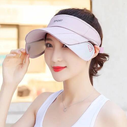 New Summer Outdoor Sport Casual Sports Empty Cap Men's Fishi