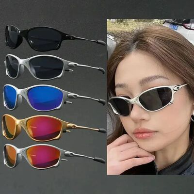 Cool Men Women Polarized Sunglasses Cycling Glasses UV400 Fi