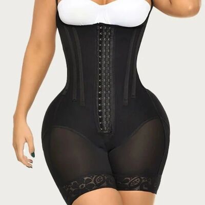 Fajas Colombianas Post Surgery Shapers Binders Waist Trainer