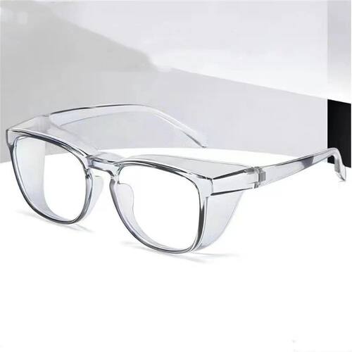 Anti Blue Light Glasses For Men Women Transparent Sand-proof