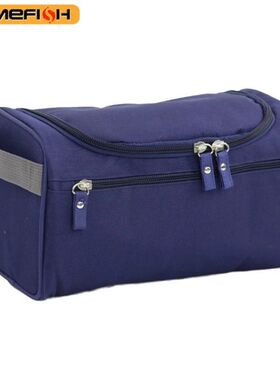 HOMEFISH Men's multifunctional travel storage bag, toiletrie