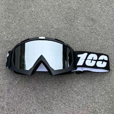 Newest 100 Motorcycle Goggles For Men Motocross Sunglasses S