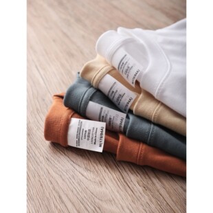 High Men for shirt Heavy Oversized Qualtity 280gsm 9.9oz