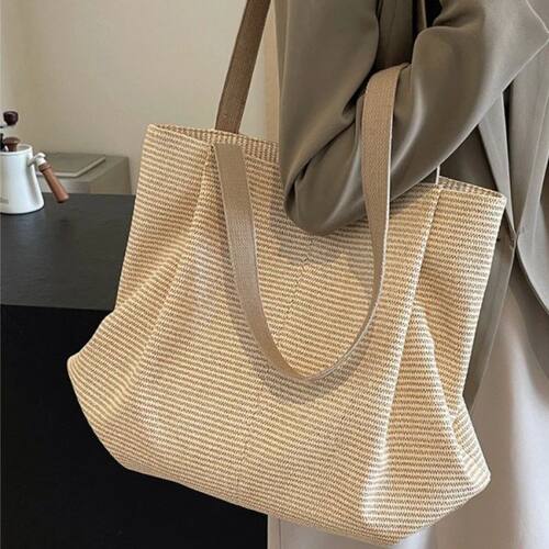 Large Capacity Versatile Tote Bags for Woman Shoulder Bags S