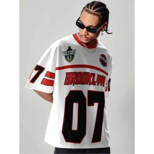 casual fashionable comfortable breathable nec Men round