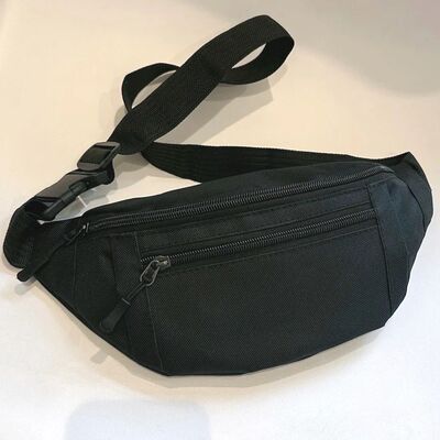 Fanny Pack Waist Bag Sports Festival Workout Traveling Runni
