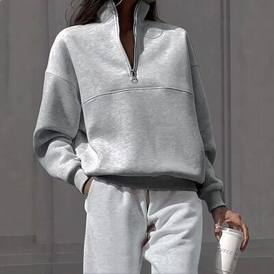 CGC Casual Pullovers Women's Sweatshirts Spring Autumn Long